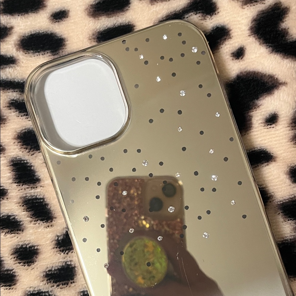 🎀 Kate Spade {iPhone 13} case 🎀